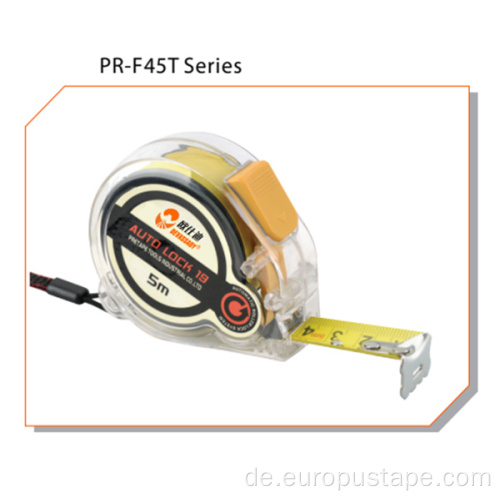 Maßband der Serie PR-F45T